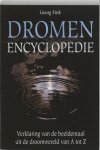 G. Fink - Dromen encyclopedie