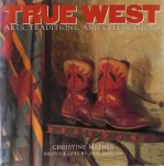 Christine Mather 42454 - True West