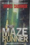 James Dashner 44635 - The Maze Runner