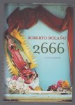 Bola�o, Roberto - 2666, roman