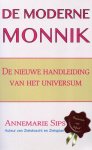 Annemarie Sips - De moderne monnik