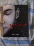 Joules taylor - vampiers