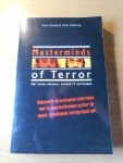 Fouda, Yosri & Nick Fielding - Masterminds of Terror. Het ware verhaal achter 11 september