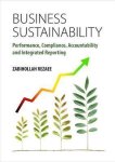 Michael Blowfield - Business Sustainability