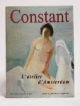 Lambert, Jean-Clarence - Constant, L'atelier d'Amsterdam