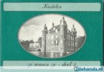 jan harenberg - kastelen zo waren ze deel 2