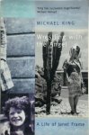Michael King 47301 - Wrestling with the Angel A Life of Janet Frame