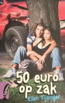 Ellen Tijsinger - 50 euro op zak