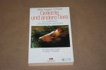 Wolf-Rüdiger Schmidt - Geliebte und andere Tiere im Judentum, Christenum und Islam -- Vom Elend der Kreatur in unserer Zivilisation