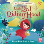 Pat-A-Cake - Little Red Riding Hood