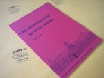 Bekenkamp, Hein. - Van lekkerbeetjes en beter wonen 1489 - 1982.