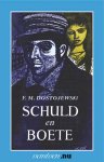 Fjodor Dostojevski - Schuld en boete 1