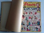  - Bravo! album nr 14, Le grand hebdomadaire pour les jeunes