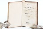 H. François & M. P. - A collection: 1) Pétition présentée aux États Généraux, par M. P. ci-devant fermier et distillateur en la Province de Hainaut. Louvain, 1823. - 2) Observations sur l'ouvrage intitulé: Manuel de l'administrateur du manufacturier et du négoc...