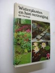 Heritage,Bill / Casparis,T. de, Nederlandse bew. - Waterplanten en hun verzorging.