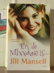 Mansell, Jill - En de minnaar is?