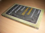 Donald Wesling - Joys and Sorrows of Imaginary Persons (on Literary Emotions)