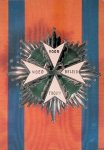 Evers, C.H. - Boekwerk: onderscheidingen = Orders and Awards of the Netherlands = Les ordres et décorations aux Pays Bas = Niederländische Orden und Ehrenzeichen