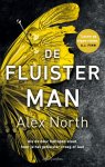 Alex North - De fluisterman