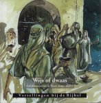 Meeuse, Ds. C.J. - Meeuse, Ds. C.J.-Wijs of dwaas