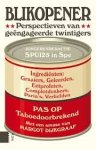 Burgers, Laura - Blikopener / Perspectieven van geëngageerde twintigers