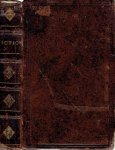 BUKENTOP, F. Henrico De - Dictionarium in quo voces omnes difficilioris significationis quae in Vulgata nostra S. Scripturae Latina occurrunt [...] + Centum Canones seu Regulae pro intelligentia S. Scripturae utillissime ex SS. Patribus [...] + Paedagogus ad sancta san...