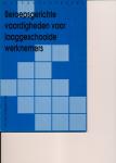 Berg, Jose van den & Doets, Cees - Beroepsgerichte vaardigheden laaggeschoolde werknemers
