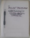 n.n. - Handboek adobe photoshop versie 5.0 Limited edition