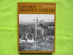 Hardeman, Jan.  Marieke Demeester, Eddy Barbry, e.a. - Van den Grooten Oorlog.