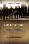 Russel H. Beatie - Army of the Potomac, Volume II