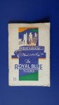  - The Royal Blue Tours