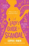 Sophie Irwin 270528 - A Lady's Guide to Scandal