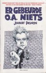 Pignon, Joubert - Er gebeurde o.a. niets Pignon, Joubert - Er gebeurde o.a. niets