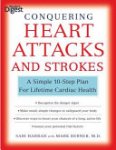 Sari Harrar - Conquering Heart Attacks & Strokes