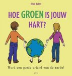 Ellen Sabin - Hoe Groen Is Jouw Hart