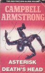 Amstrong, Campbell - Asterisk / Death`s Head