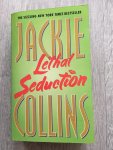Jackie Collins - Lethal Seductiom