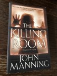 Manning, John - The Killing Room