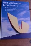  - Een vierkantje laten lachen. Bas Maters (1949-2006) 35 jaar monumentale beeldende kunst en architectonische vormgeving