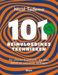 Nicol Tadema - 101 beïnvloedingstechnieken Nicol Tadema - 101 beïnvloedingstechnieken