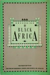 Marion E. Doro ,  Newell Maynard Stultz - Governing in Black Africa