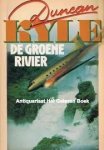Kyle - Groene rivier