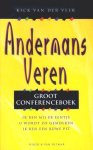 K. van der Veer - Andermans Veren
