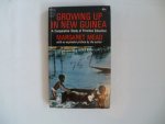 Mead, Margaret - Growing up in New Guinea, A Comparative Study of Primitive Education