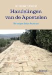  - Handelingen van de Apostelen werkuitgave Bisdom Antwerpen, pastorale themajaren 2019 - 2022