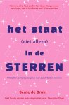 Bente de Bruin - Het staat (niet alleen) in de sterren
