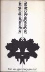 Veugen, Ton - Tegengedichten