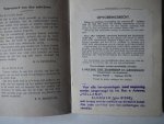 Broekema B.H. - Dei ollerwetse Pait klucht ien ain bedrief veur 5 heeren en 3 doames
