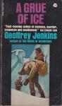 Jenkins, Geoffrey - A Grue of Ice