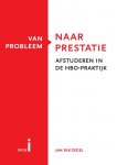 Jan Dik Zegel - Van probleem naar prestatie
